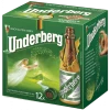 Underberg Kräuter-Bitter 12ST 240ML -Kaffee-Tee Sales 12er pack 2011 3d