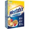 Weetabix Protein 440G -Kaffee-Tee Sales 3677 wtb protein original 440g
