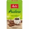 Melitta Kaffee Auslese Klassich-mild Gemahlen 500G -Kaffee-Tee Sales 4002720002117 fika auslese klassisch mild 500g