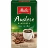 Melitta Kaffee Auslese Klassisch Gemahlen 500G -Kaffee-Tee Sales 4002720002261 fika auslese klassisch 500g