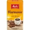 Melitta Kaffee Harmonie Mild Gemahlen 500G -Kaffee-Tee Sales 4002720002285 fika harmonie mild 500g