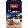 Melitta Kaffee Montana Gemahlen 500G -Kaffee-Tee Sales 4002720002391 fika montana premium 500g
