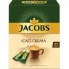 Jacobs Typ Café Crema Sticks 25ST 45G -Kaffee-Tee Sales 8711000396780