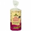 Alnatura Bio Mais Amaranth Waffeln Mit Reis & Leinsamen 115G