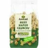 Alnatura Bio Nuss Hafer Crunchy 375G -Kaffee-Tee Sales alnatura bio nuss crunchy 375g