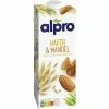 Alpro Hafer-Mandel Drink 1L -Kaffee-Tee Sales alpro hafermandel drink 1l