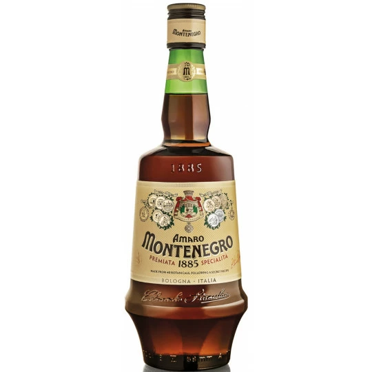 Montenegro 0,7L Amaro Montenegro 0,7L -Kaffee-Tee Sales amaromontenegro