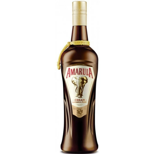 Fruit Cream-Liqueur 0,7L Amarula Fruit Cream-Liqueur 0,7L -Kaffee-Tee Sales amarula