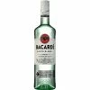 BACARDÍ Rum Carta Blanca 0,7L -Kaffee-Tee Sales bacardi cartablanca