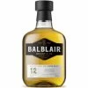 Balblair Whisky 12 Jahre 46% 0,7L 1 Balblair Whisky 12 Jahre 46% 0,7L -Kaffee-Tee Sales balblair12