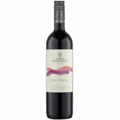 Montalto Nero D'Avola IGT 0,75L