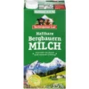 Berchtesgadener Land Haltbare Bergbauern Milch 3,5% 1L -Kaffee-Tee Sales bergbauern h milch