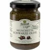 Alnatura Bio Bruschetta Schwarze Olive 130G 2 Alnatura Bio Bruschetta Schwarze Olive 130G -Kaffee-Tee Sales bio alnatura bruschetta schwarze olive 130g