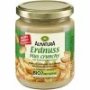 Alnatura Bio Erdnussmus Crunchy 250G -Kaffee-Tee Sales bio alnatura erdnussmus crunchy 250g