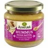 Alnatura Bio Hummus Feige-Dattel 180G -Kaffee-Tee Sales bio alnatura hummus feigedattel 180g2