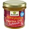 Alnatura Bio Kidneybohne Paprika Chili Aufstrich 140G -Kaffee-Tee Sales bio alnatura kidneybohnepaprika chili aufstrich 140g