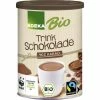 EDEKA Bio Trinkschokolade 40% Kakao 220G -Kaffee-Tee Sales bio edeka trinkschokolade vollmilch 220g