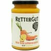 Rettergut Bio Karottensuppe Mit Ingwer 375ML -Kaffee-Tee Sales bio rettergut karottensuppe mit ingwer 375ml