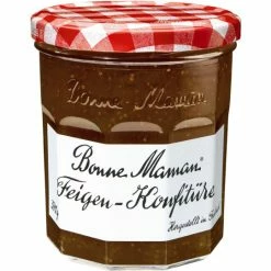 Bonne Maman Feigen-Konfitüre 370G