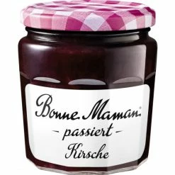 Bonne Maman Passiert Kirsche 345G