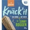 Brandt Knäck'it Sunny Roggen 200G