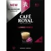 Café Royal Lungo Forte Kaffeekapseln 36ST 198G 2 Café Royal Lungo Forte Kaffeekapseln 36ST 198G -Kaffee-Tee Sales cafe royal lungo forte 36st 198g