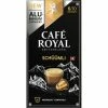 Café Royal Schüümli Kaffeekapseln 10ST 52G -Kaffee-Tee Sales cafe royal lungo schamp252amp252mli 10st 52g1