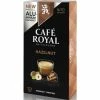Café Royal Hazelnut Kaffeekapseln 10ST 50G -Kaffee-Tee Sales cafe royal nespresso hazelnut 10st 50g