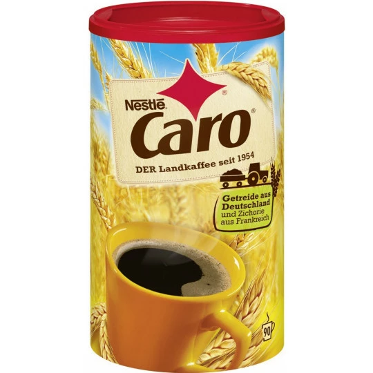Original Der Landkaffee 200G Caro Original Der Landkaffee 200G -Kaffee-Tee Sales carolandkaffee