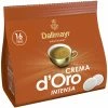 Dallmayr Crema D'Oro Intensa Kaffeepads 16ST 112G 1 Dallmayr Crema D'Oro Intensa Kaffeepads 16ST 112G -Kaffee-Tee Sales dallmayr crema d039oro intensa kaffeepads