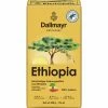 Dallmayr Ethiopia Kaffee Gemahlen 500G -Kaffee-Tee Sales dallmayr ethiopia kaffee gemahlen 500g
