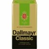 Dallmayr Kaffee Classic Gemahlen 500G -Kaffee-Tee Sales dallmayr kaffee classic gemahlen