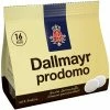 Dallmayr Kaffeepads Prodomo 16ST 112G -Kaffee-Tee Sales dallmayr kaffeepads prodomo