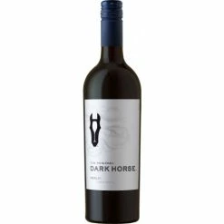 Darkhorse Merlot Trocken 2019 0,75L