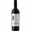 Darkhorse Zinfandel Trocken 2018 0,75L -Kaffee-Tee Sales darkwhoreszinfandel