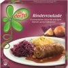 Du Darfst Rinderroulade In Aromatischer Sauce Mit Würzigem Rotkohl Und Kartoffelpüree 400G -Kaffee-Tee Sales ddrinderroulade