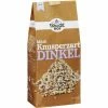 Bauckhof Demeter Bio Müzli Knusperzart Dinkel 425G -Kaffee-Tee Sales demeter bauckhof dinkel mamp252sli knusperzart 425g