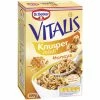Dr. Oetker Vitalis Knusper Honeys 600G -Kaffee-Tee Sales droetker vitalis knusper honeys