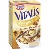 Dr. Oetker Vitalis Knusper Schoko-Banane 600G -Kaffee-Tee Sales droetker vitalis knusper schokobanane