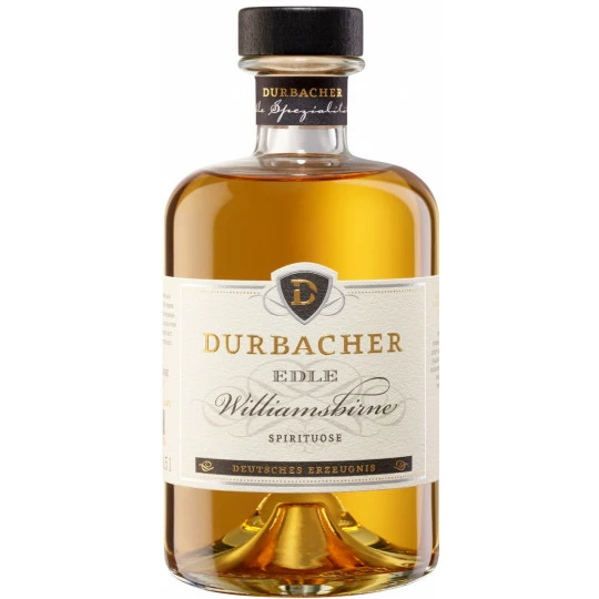 Edle Williams Birne 0,5L Durbacher Edle Williams Birne 0,5L -Kaffee-Tee Sales durbacheredlewilliamsbirne