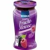 EDEKA Feines Fruchtmousse Himbeer & Brombeer 300G -Kaffee-Tee Sales edeka feines fruchtmousse himbeer amp brombeer konfitre
