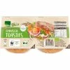 EDEKA Bio Finnisch Toasties 260G -Kaffee-Tee Sales edkfintoast