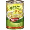 Erasco 1 Portion Kartoffel-Topf Mit Würstchen 400G -Kaffee-Tee Sales erasco 1 portion kartoffeltopf mit wrstchen 400 g