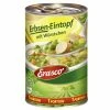 Erasco Erbsen-Eintopf Mit Würstchen 1 Portion 400G -Kaffee-Tee Sales erasco erbseneintopf mit wrstchen 1 portion