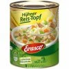 Erasco Hühner Reis-Topf Mit Hühnerbrühe 800G -Kaffee-Tee Sales erasco hhner reistopf mit hhnerbrhe 800 g