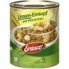 Erasco Linsen-Eintopf Mit Würstchen 800G -Kaffee-Tee Sales erasco linseneintopf mit wrstchen 800 g