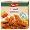 Erasco Gyros Im Metaxa-Sauce Mit Tomatenreis 460G -Kaffee-Tee Sales erasco menamp252s gyros in wamp252rziger sauce mit tomatenreis und mais460g