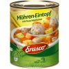 Erasco Möhren-Eintopf Mit Fleischbällchen 800G -Kaffee-Tee Sales erasco mhreneintopf mit fleischbllchen 800 g