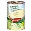 Erasco Spargel Cremesuppe 390ML -Kaffee-Tee Sales erasco spargelcremesuppe 390 ml