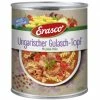 Erasco Ungarischer Gulasch-Topf Mit Aromatischem Pfeffer 800G -Kaffee-Tee Sales erasco starke portion gulaschtopf ungarische art